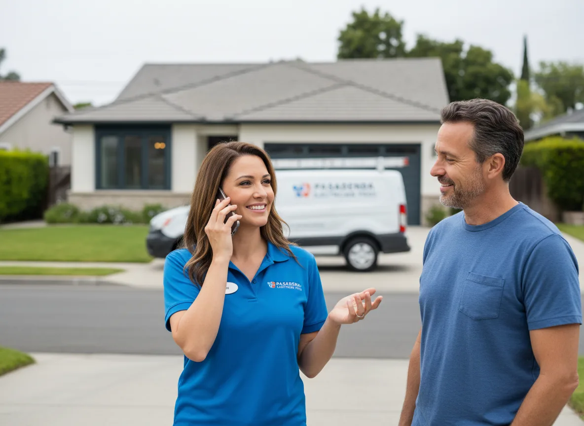 Electrician Cleveland, MN FAQs